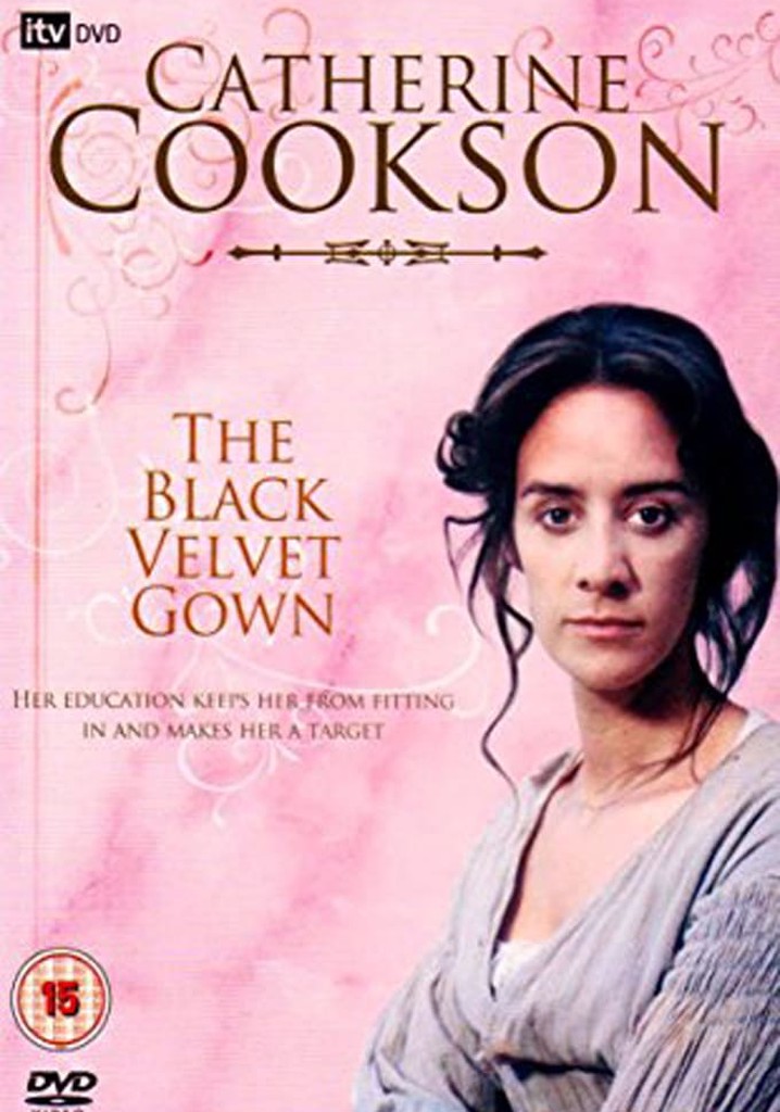 The Black Velvet Gown movie watch stream online